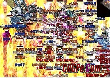 传奇单机版内购破解版
