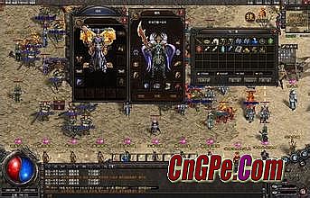 热血传奇手游免费脚本