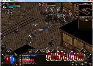 1.76金币版本的传奇私服