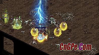 仙剑最老版本传奇