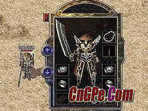 热血传奇手游强化技巧