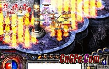 新开超级变态网页传奇