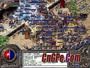 176战神版复古传奇