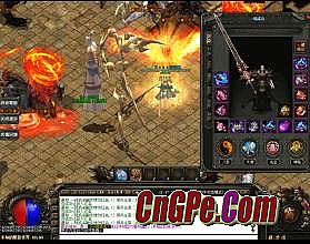 热血传奇手游官网直播