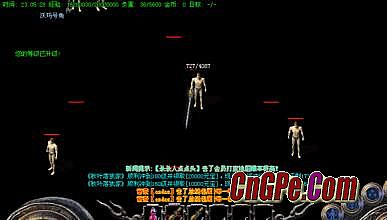 热血传奇 1.76版