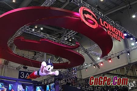 格罗亚传奇试玩